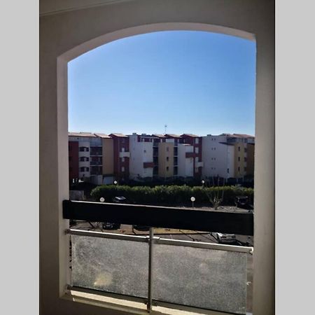 Ferienwohnung Studio Cap D'Agde Exterior foto