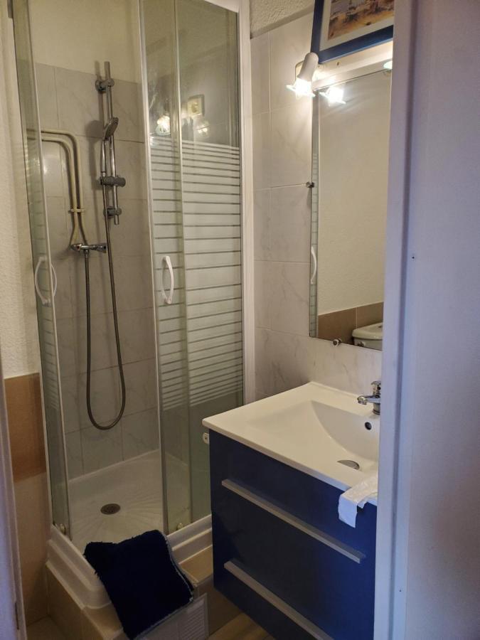 Ferienwohnung Studio Cap D'Agde Exterior foto
